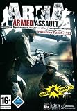 Armed Assault (DVD-ROM) - 