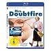 Mrs. Doubtfire - Das stachelige Kinderm�dchen [Blu-ray]