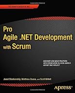 Pro Agile .NET Development with SCRUM