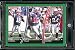 2007 Topps Total # 412 Ben Watson / Matt Cassell / Kevin Faulk - New England Patriots - Football Card