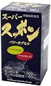 スーパースッポンパワーカプセル 150球