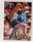 1994 Flair #340 Alex Rodriguez Rookie Card