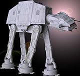 Star Wars: 1/100 AT-AT / スターウォーズ AT?AT Star Wars: 1/100 AT-AT / スターウォーズ AT?AT