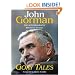Gory Tales - The Autobiography of John Gorman (Autobiography/Personalities)