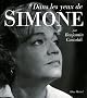 Dans les yeux de Simone