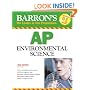Barron's AP Environmental Science