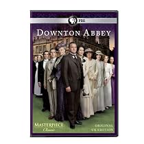 Downton Abbey (Original UK Edition)