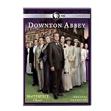 Downton Abbey: Season 1 (Original UK Edition)