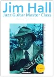 ジャズ・ギター・マスター・クラス アドリブの基礎 [DVD]