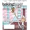 Books and Magazines About Baking