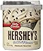 Betty Crocker Rich and Creamy Hershey Cookies and Cream Frosting, 16 Ounce