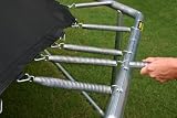 SportsTramp 16 FT Octogon Trampoline SportsTramp 16 FT Octogon Trampoline