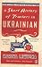Books : A Short History of Tractors in Ukrainian