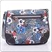 Oilily Sommervögel : Schultertasche Flap : Birds 2009 - Summer OL303G