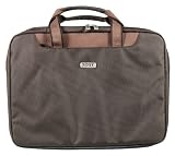Port Designs - Lugano - Sacoche pour Ordinateur Portable 15,4" - Brun