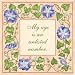 My Age Is An Unlisted Number - Judy Shelby Art Print Poster - 12 x 12 Image