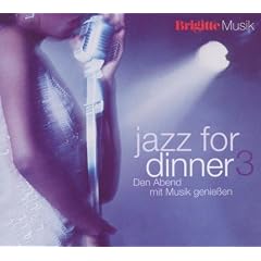 Brigitte-Jazz for Dinner 3