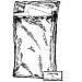 Sopus Products/Axius 145307 Pocket Litter Bag