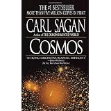 Cosmos ~ Carl Sagan