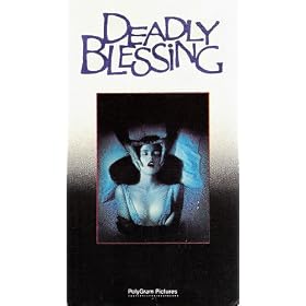 Deadly Blessing