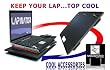 Lapinator Plus! - the laptop pad that really blocks the heat!
