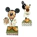 Micky Maus und Freunde Kunstharzfigur Mickey Mouse