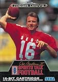 Joe Montana II Sports talk footbal - Megadrive - P