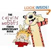 Calvin And Hobbes Tenth Anniversary (Turtleback School & Library Binding Edition) (Calvin and Hobbes (Pb))
