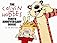 The Calvin and Hobbes Tenth Anniversary Book