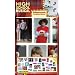 Decofun, High School Musical Wall Sticker Stikarounds