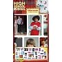 Decofun, High School Musical Wall Sticker Stikarounds
