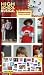 Toys : Decofun, High School Musical Wall Sticker Stikarounds
