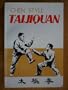 Chen Style Taijiquan Championship
