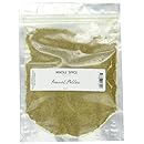 Whole Spice Fennel Seed, Powder, 4 Ounce