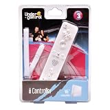 Manette WIMOTE - Blanche + dragonnepar Under Control