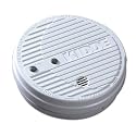 Kidde Premium Smoke Detector 9v 0916uk
