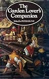 The garden lover's companion