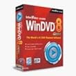 WinDVD 8 Gold Mini Box Consignment