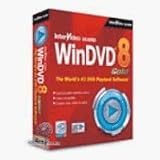 WinDVD 8 Gold Mini Box Consignment