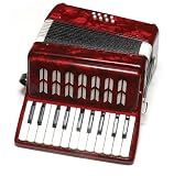 Deluxe Accordion