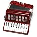 Deluxe Accordion