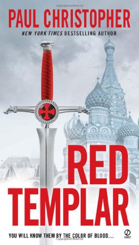 Red Templar (
