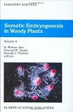 Somatic Embryogenesis in Woody Plants: Volume 4 (Forestry Sciences)