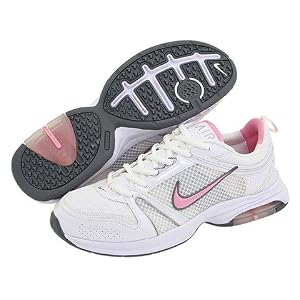 Buy Nike Ladies NIKE AIR MAX TRAIN MSL TRAINING SHOES
