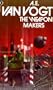 Weapon Makers (New English Library science fiction 2536)