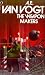 The Weapon Makers (New English Library science fiction 2536)