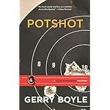 pot shot jack mcmorrow mystery