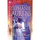 Four In Hand by  Stephanie Laurens