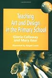 Teaching Art & Design in the Primary School