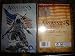 Assassin's Creed III 3 Collectible Steelbook Only Xbox 360 Ps3 NEW No Game Rare